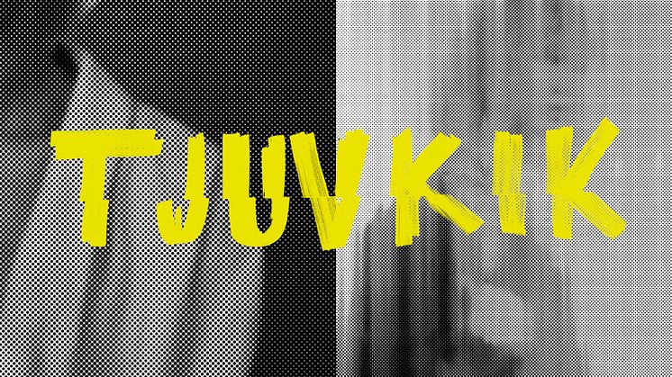 Tjuvkik – Fashion Collaboration utställning