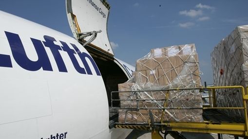 Lufthansa Cargo nimmt Direktflüge nach Chengdu auf
