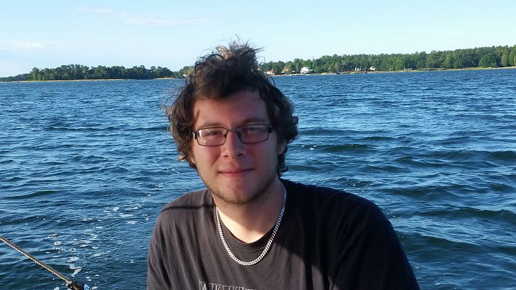Eskil Hjorth