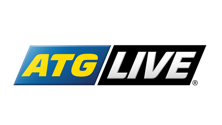 ATG Live® lanseras för Telias tv-tittare