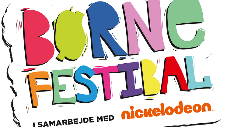 ​KOM MED TIL ÅRETS SJOVESTE BØRNEFØDSELSDAG I AARHUS - BØRNEFESTIBAL BLIVER 5 ÅR