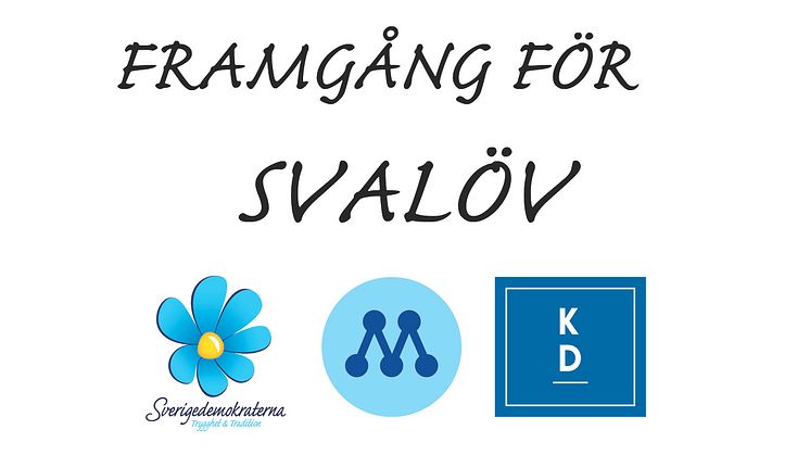 Bra resultat i Svalövs kommun i en ansträngd tid