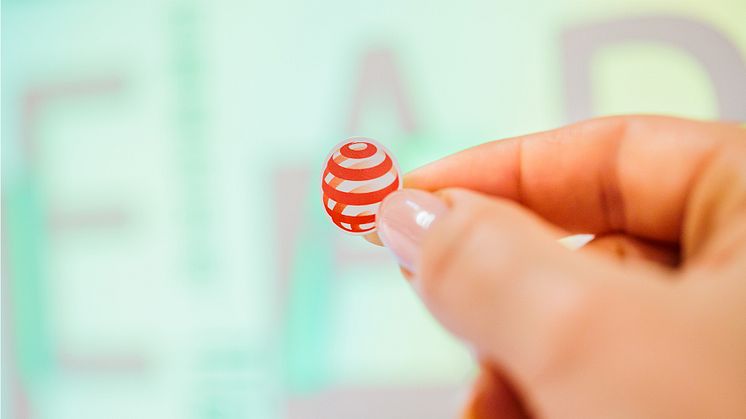 International design competition - Red Dot Award: Brands & Communication Design 2024 starts on 19 February