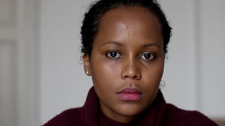 Boklansering - "Brev til Noreg" av Mona Ibrahim Ahmed og Hilde Sandvik