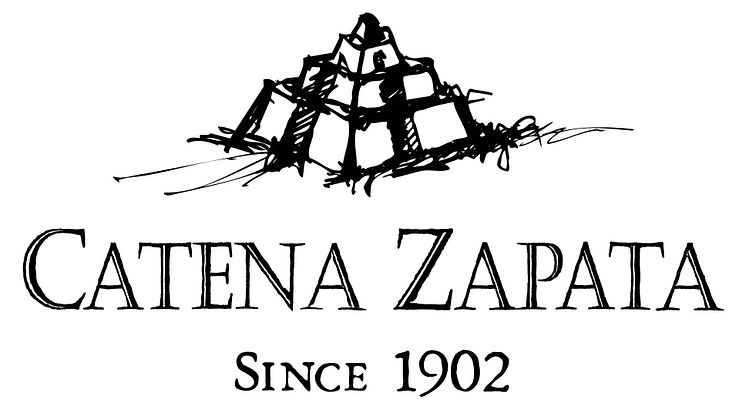 Logo CATENA ZAPATA
