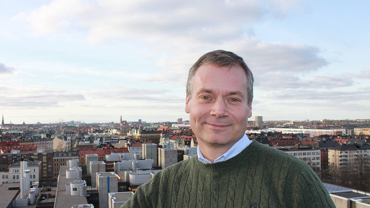 Johan Kuylenstierna