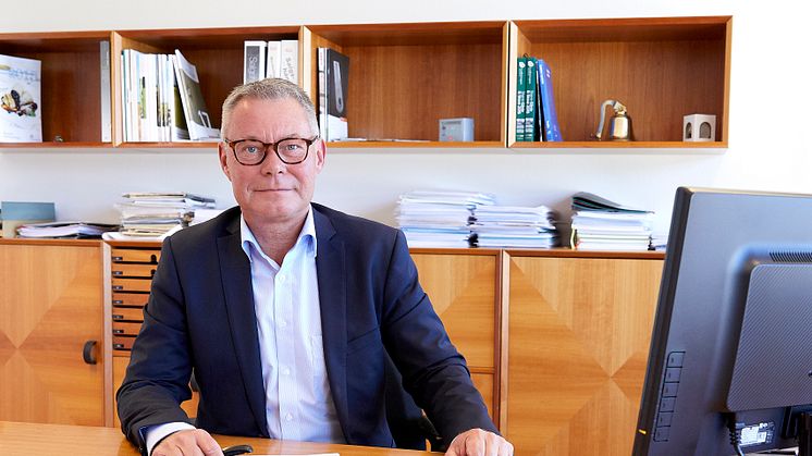 Danish Agro Machinery styrker salg og service i ny sjællandsk struktur