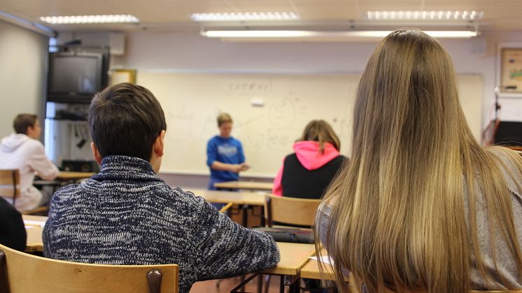 Spretigast i Västsverige – Skaraborgs skolkommuner både i toppen och botten