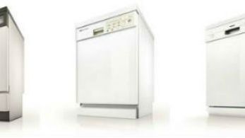 Ny undersøkelse fra Bosch:  6 av 10 irriterer seg over andres oppvaskmaskinvaner 