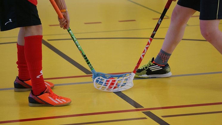 Kom godt i gang med floorball - købsguide til udstyr