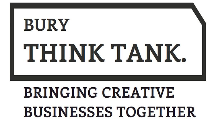 Bury Think Tank – bringing creative businesses together