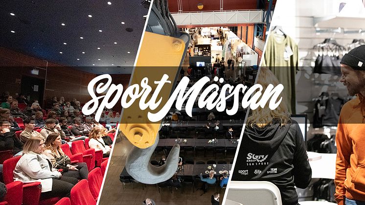 Årets butik - Team Sportia Gävle och Sportringen Piteå