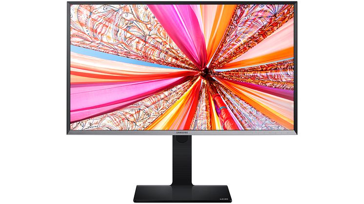 Monitor UD970