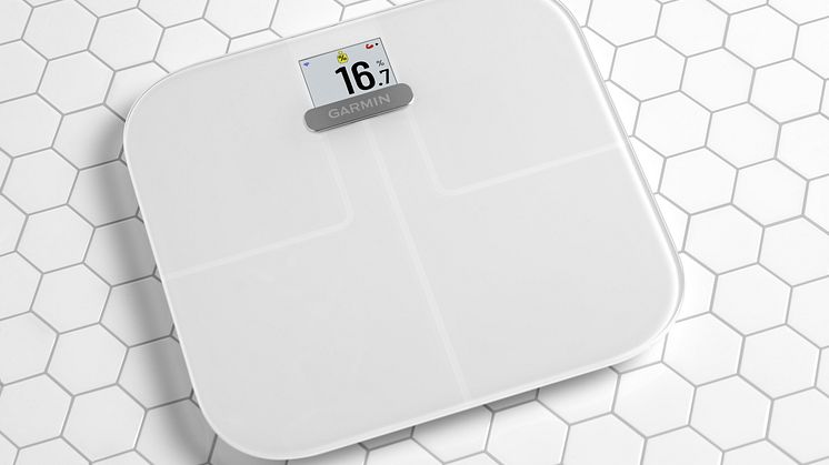 Garmin Index S2 Smart Scale