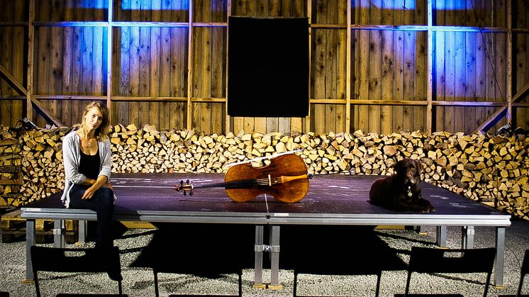 Öland Chamber Players Festival bjuder på klassisk musik i Föra. 