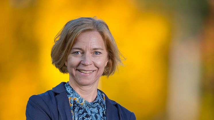Karin Bodin nominerad till SvD Affärsbragd 2024  