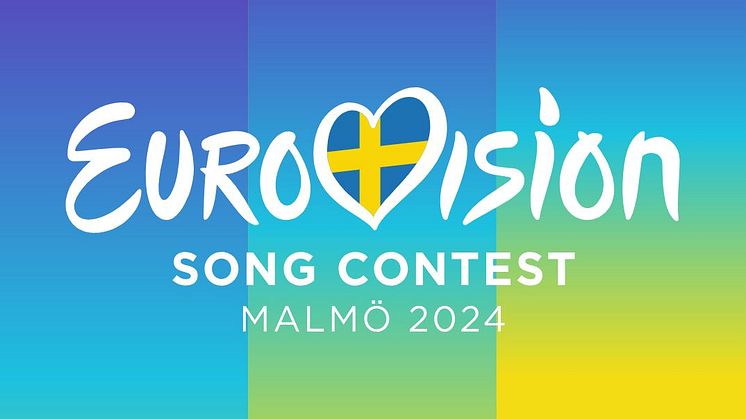 Invitation to press conference – The city of Malmö presents the city’s agenda for Eurovision Song Contest 2024