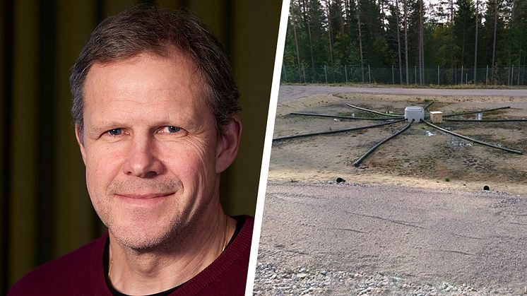 Erfarenheter från VA-utbyggnad med lokal lösning i omvandlingsområdet Sörfjärden