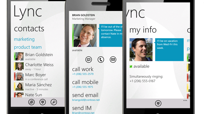 Telavox först i Sverige med säker telefoni mot Microsoft Lync Server