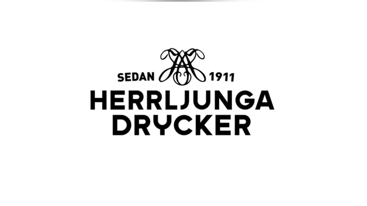 Herrljunga Cider namechange; Herrljunga Drycker AB