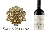 Santa Helenan Alko-uutuus Notas De Guarda tutustuttaa viininystävät chileläisen Carmenéren tummiin aromeihin