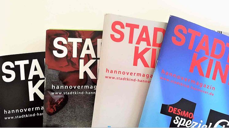 Geschenk-Tipp für Hannover: Stadtkind-Abo & GOP-Gutschein im Wert von 39 € 