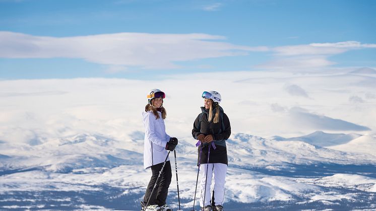 Winter Finale Åre 2018