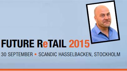 FUTURE ReTAIL 2015