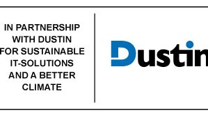 ​Dustin og WWF samarbejder med fokus på cirkulær økonomi