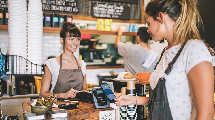 Visa - Digital Payment Studie
