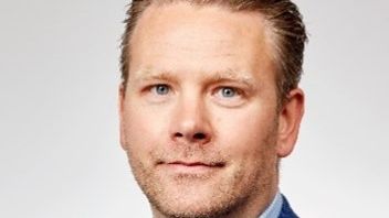 Jonny Mattsson blir ny VD för Kavli Sverige
