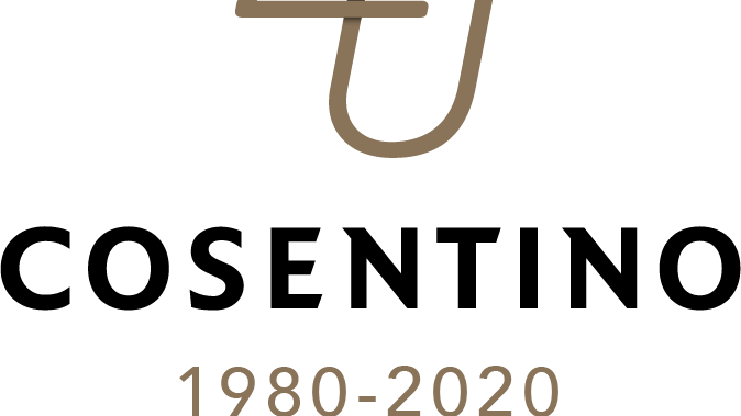 Den 14 april var det 40 år sedan företaget “Mármoles Cosentino S.A.” skapades, som sedan blev Cosentino S.A. och slutligen Cosentino Group.