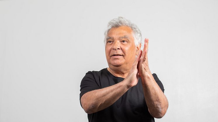 Gipsy Kings firar 40-årsjubileum med två spelningar i Sverige!