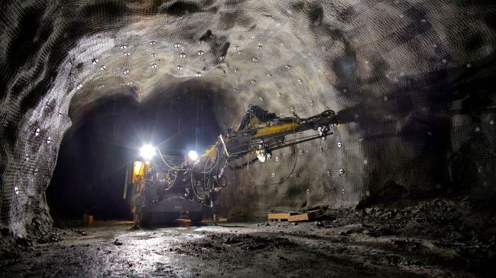 Securitas Sverige AB tecknar nytt säkerhetsavtal med gruv- och mineralkoncernen LKAB.