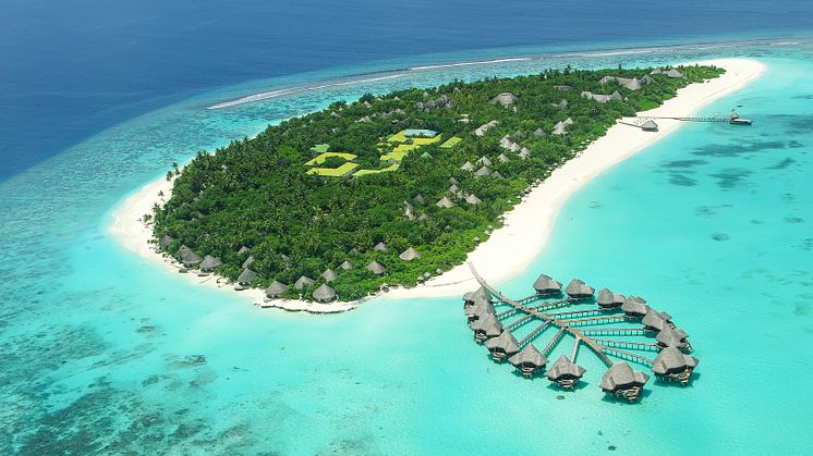 Eurowings Discover fliegt von München auf die Malediven