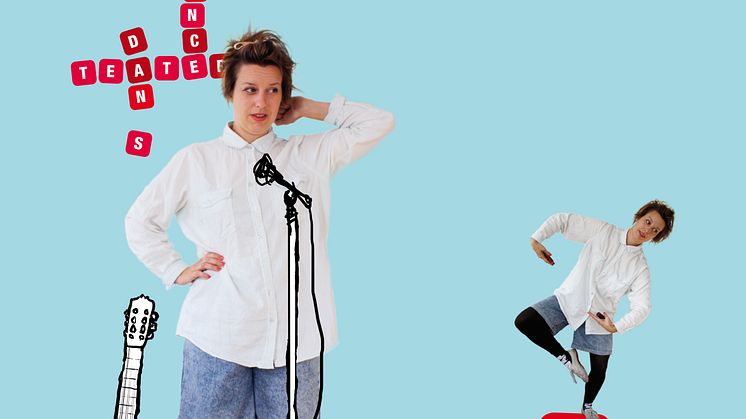 Öppen Scen på Folkteatern Göteborg