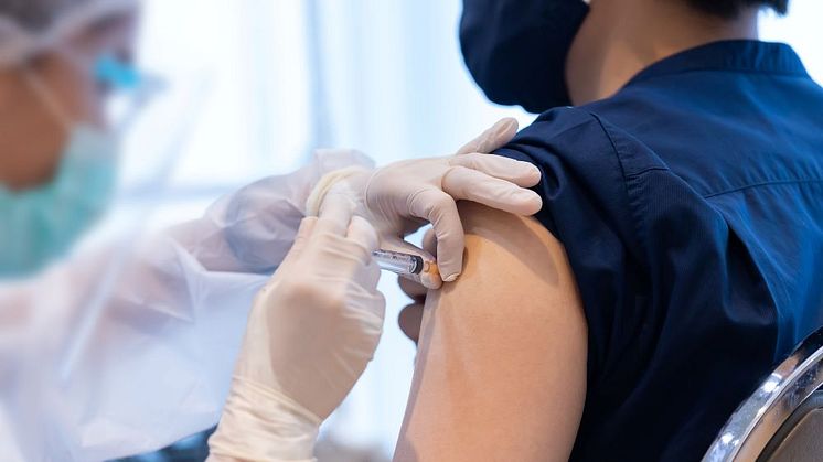 Vaccineringarna av 16 + kommer att genomföras i samband med skolstart