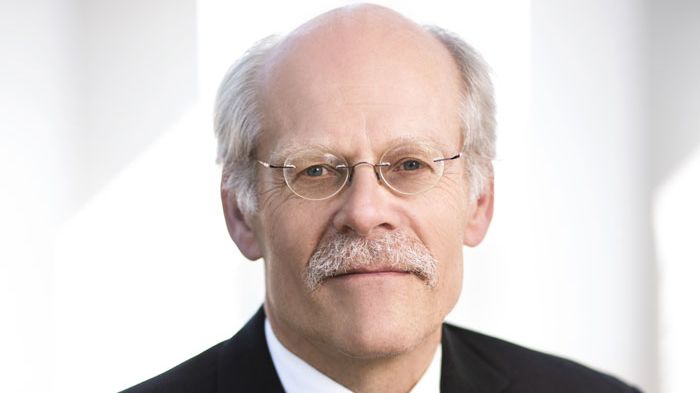 Riksbankschefen Stefan Ingves till Västsverige