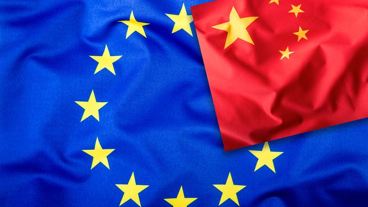 Handelskonflikter i fokus när Kinas president Xi besöker Europa nästa vecka