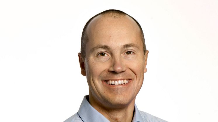 Björn-Ola Kronander, Connect Companies/Blue Integrator