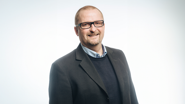 Stig A. Hanssen, Administrerende direktør i Ishavskraft