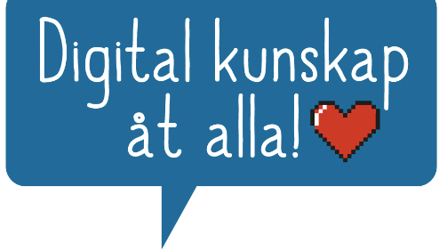 KB satsar på bibliotekens arbete för digital delaktighet