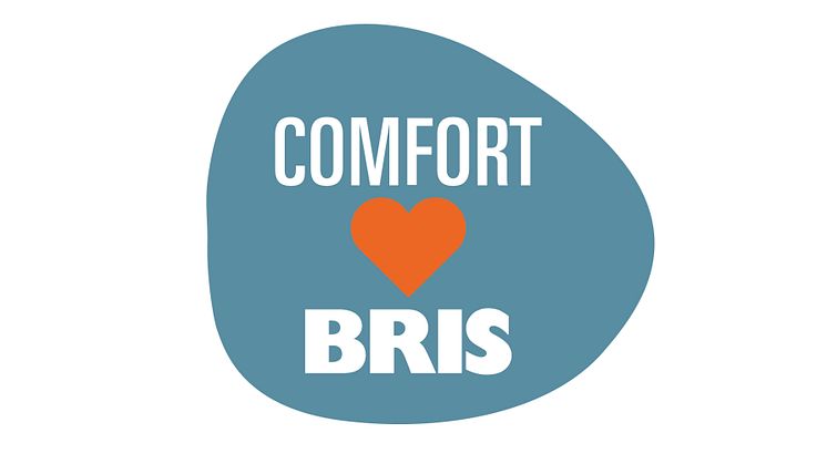 Comfort-kedjan inleder samarbete med BRIS.