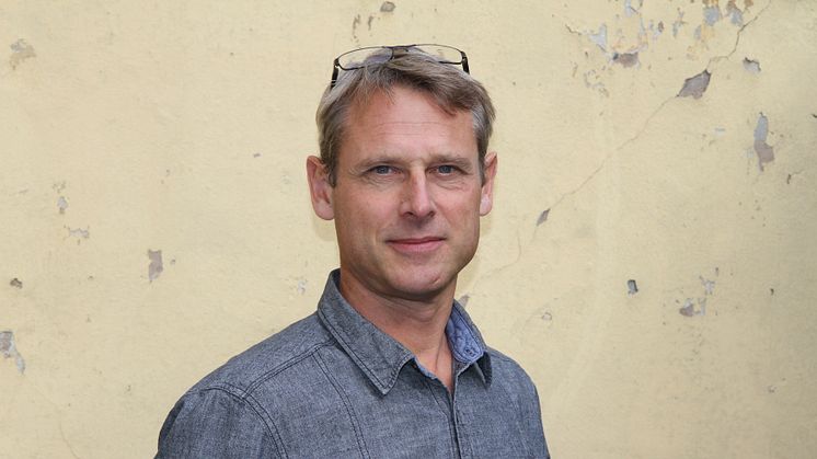 Bjarke Wiegand tiltræder som chefkonsulent i ATV den 1. oktober 2017