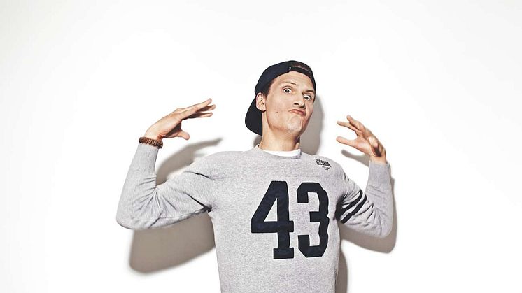 Matoma med ekstrakonsert i Operaen
