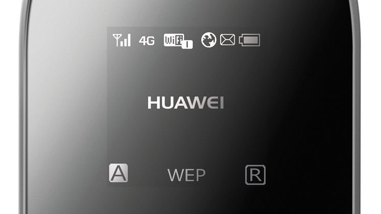Huawei E589
