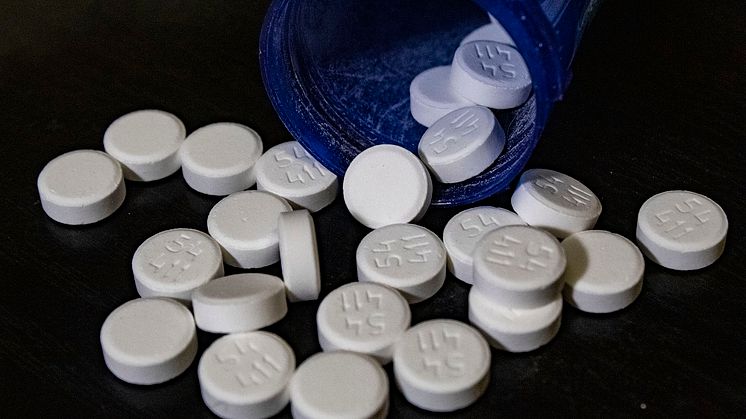 Bristfällig Användning av LAI Buprenorfin: En Utmaning för Opioidbehandling i USA Pixabay CC0
