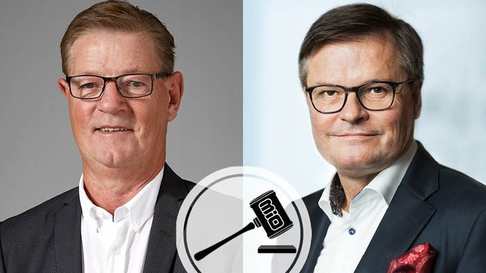 Boris Lennerhov (bild: Mio), Kenneth Bengtsson (bild: Systembolaget)