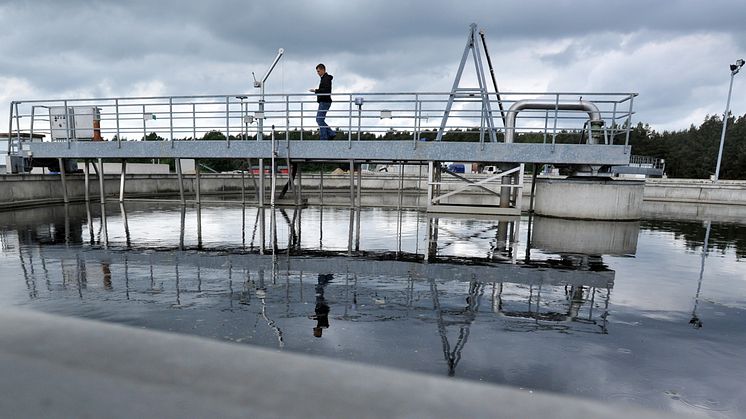 DWA-Tagung rückt Phosphorrückgewinnung in den Fokus