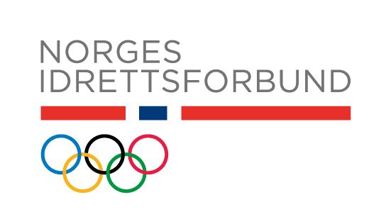 Logo Norges Idrettsforbund